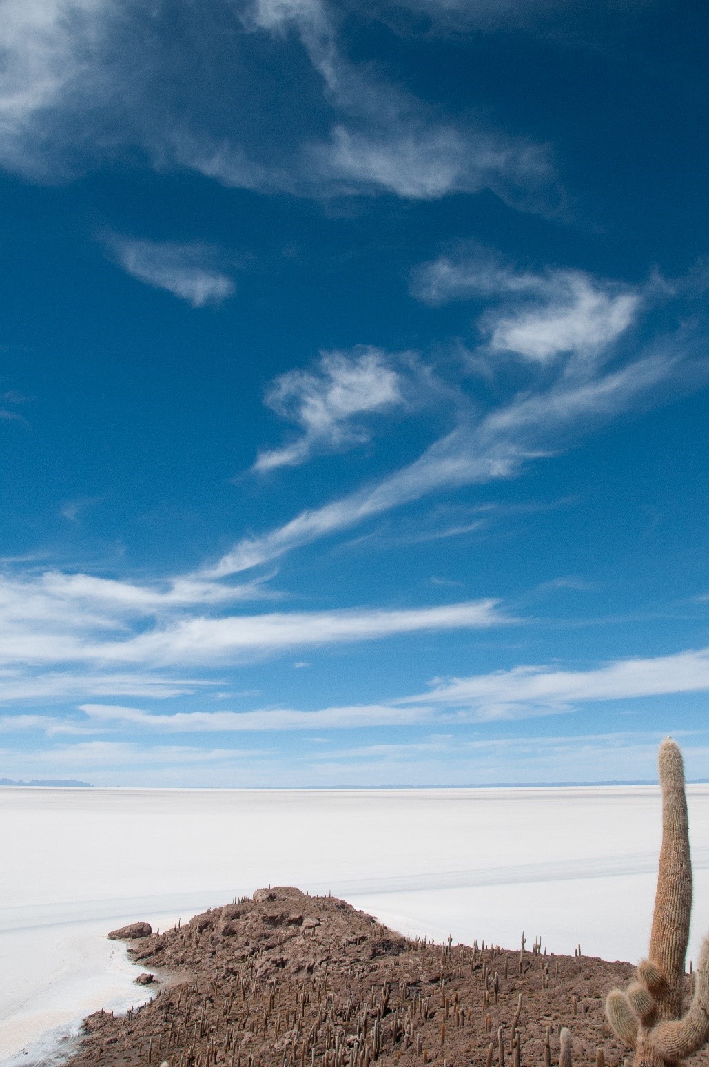 Los Secretos Y Maravillas Del Salar De Uyuni El Desierto De Sal M S